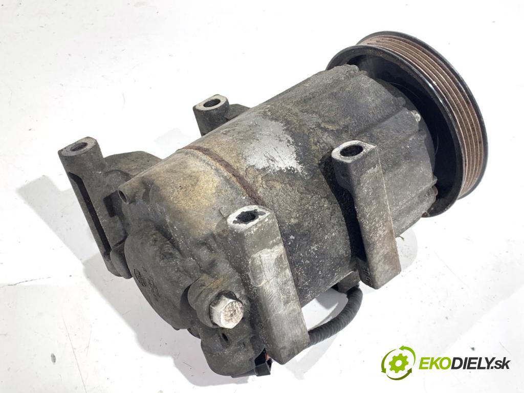 KIA CEED Kombi 2016 100 kW 1.6 CRDi 136 1582 kompresor klimatizace  (Kompresor klimatizace)