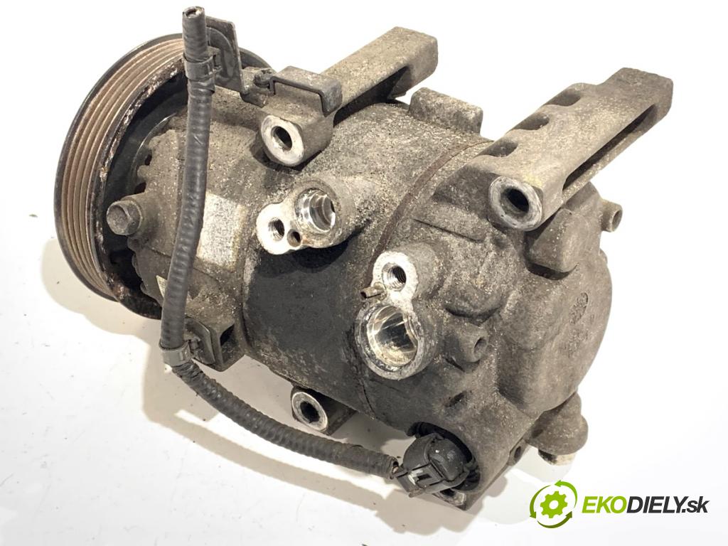 KIA CEED Kombi 2016 100 kW 1.6 CRDi 136 1582 kompresor klimatizace  (Kompresor klimatizace)