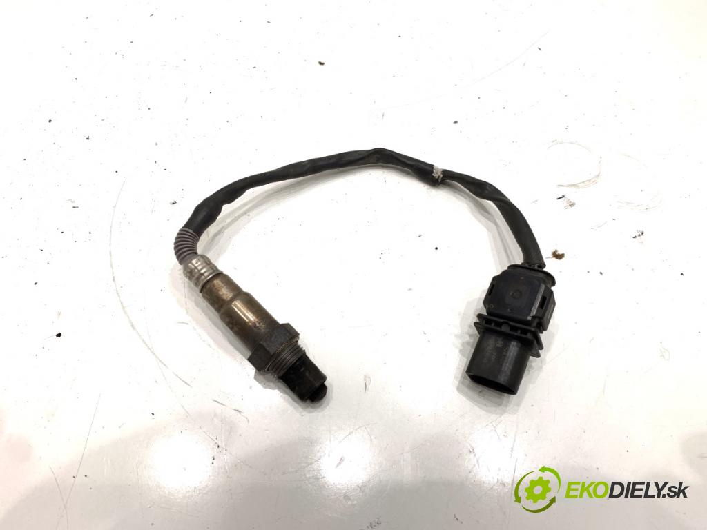 KIA CEED Kombi 2016 100 kW 1.6 CRDi 136 1582 sonda lambda predný 39350-2A620 (Lambda sonda)
