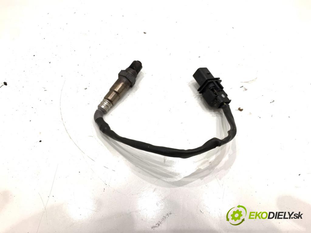 KIA CEED Kombi 2016 100 kW 1.6 CRDi 136 1582 sonda lambda predný 39350-2A620 (Lambda sonda)