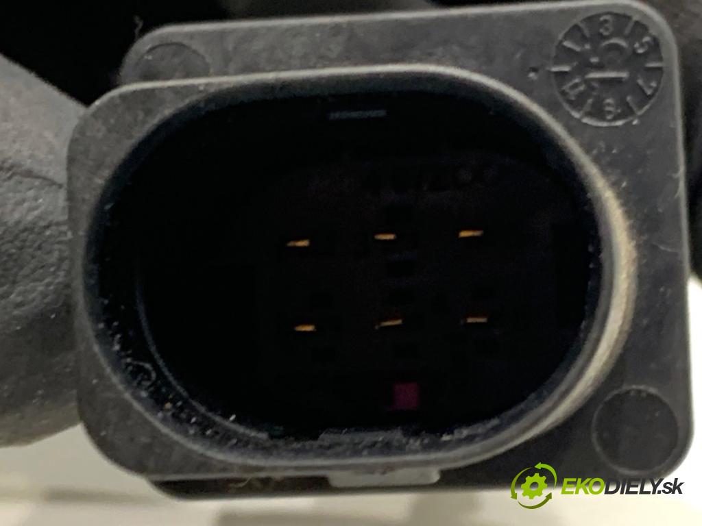 KIA CEED Kombi 2016 100 kW 1.6 CRDi 136 1582 sonda lambda predný 39350-2A620 (Lambda sonda)