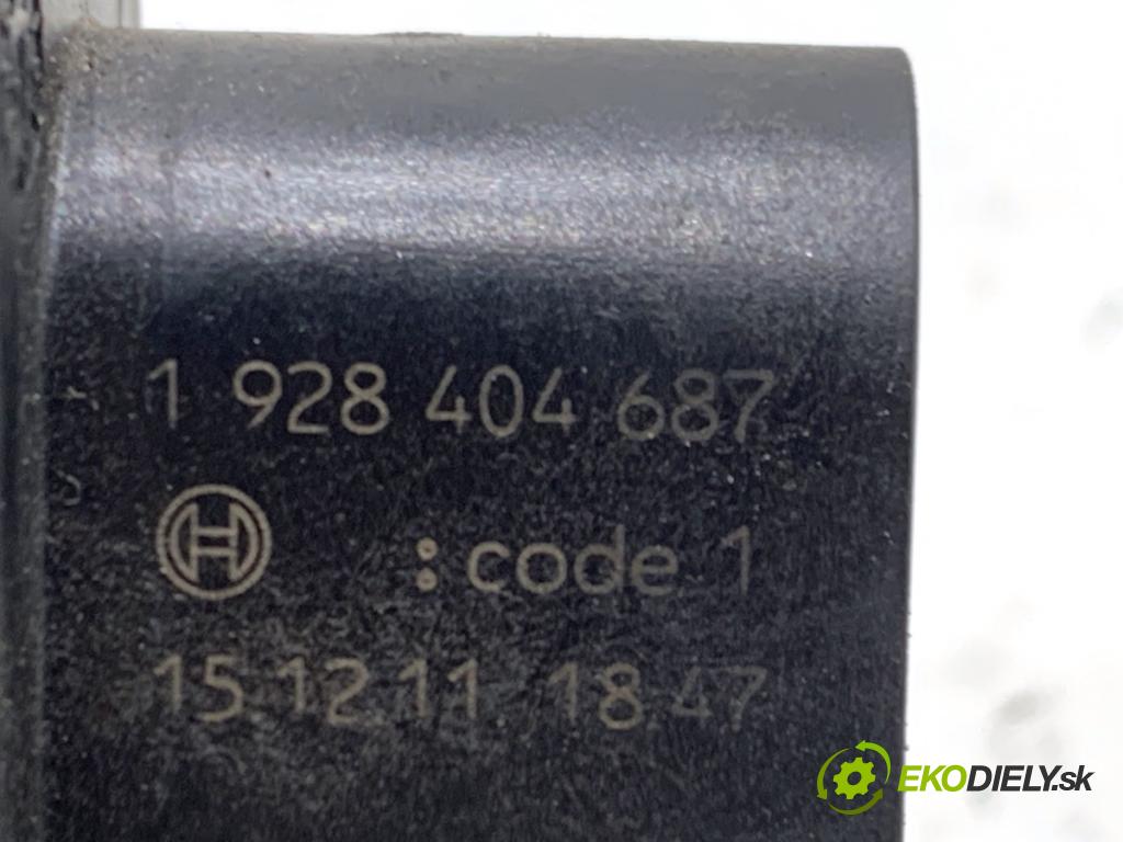 KIA CEED Kombi 2016 100 kW 1.6 CRDi 136 1582 sonda lambda predný 39350-2A620 (Lambda sonda)