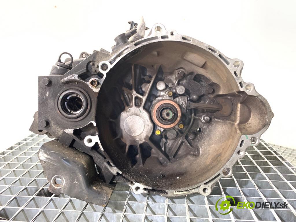 KIA CEED Kombi 2016 100 kW 1.6 CRDi 136 1582 převodovka M56CF3-1 (Převodovka)