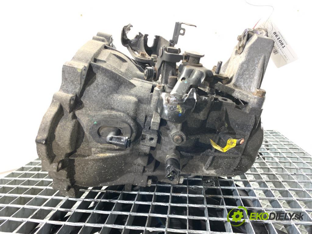 KIA CEED Kombi 2016 100 kW 1.6 CRDi 136 1582 Prevodovka M56CF3-1 (Prevodovka)