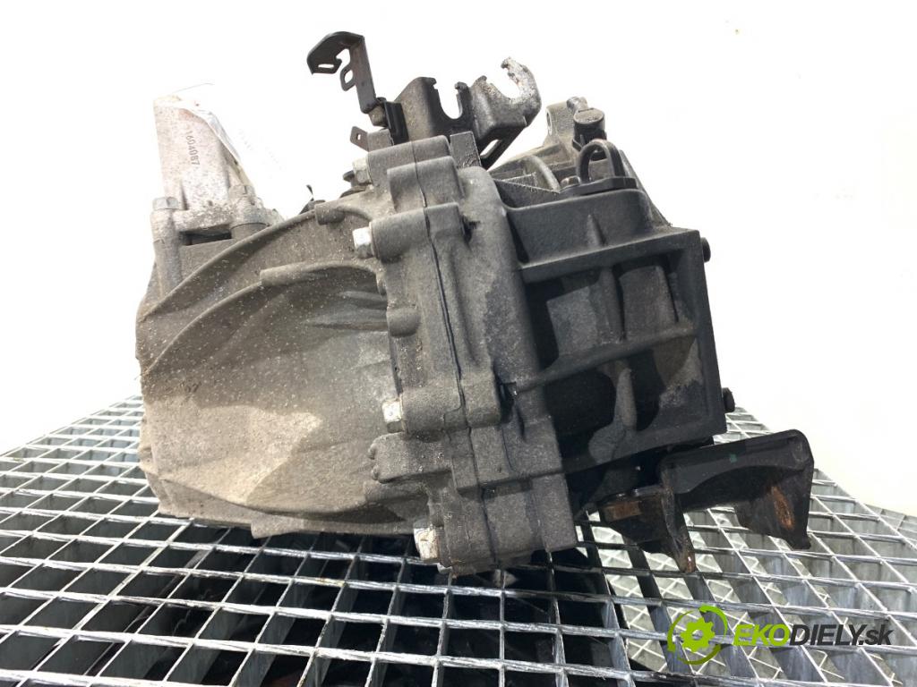 KIA CEED Kombi 2016 100 kW 1.6 CRDi 136 1582 Prevodovka M56CF3-1 (Prevodovka)