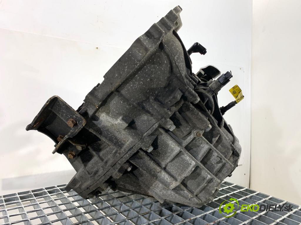 KIA CEED Kombi 2016 100 kW 1.6 CRDi 136 1582 Prevodovka M56CF3-1 (Prevodovka)