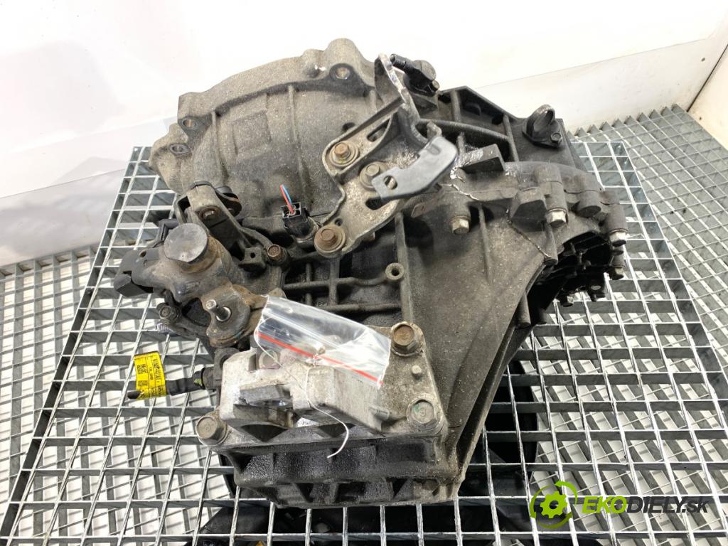 KIA CEED Kombi 2016 100 kW 1.6 CRDi 136 1582 Prevodovka M56CF3-1 (Prevodovka)