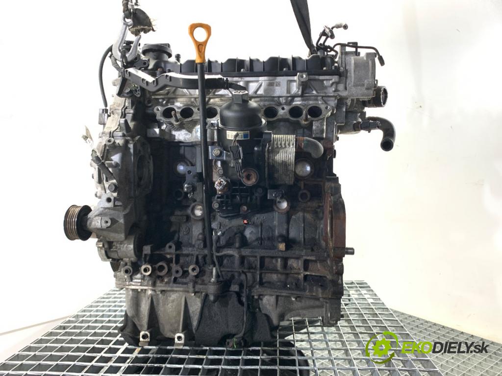 KIA CEED Kombi 2016 100 kW 1.6 CRDi 136 1582 motor D4FB (Motor)