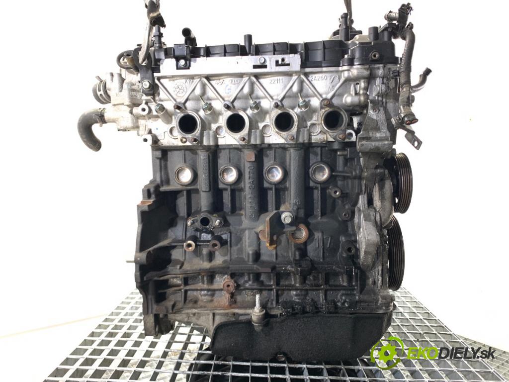 KIA CEED Kombi 2016 100 kW 1.6 CRDi 136 1582 Motor D4FB (Motor)