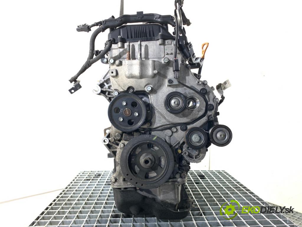KIA CEED Kombi 2016 100 kW 1.6 CRDi 136 1582 Motor D4FB (Motor)