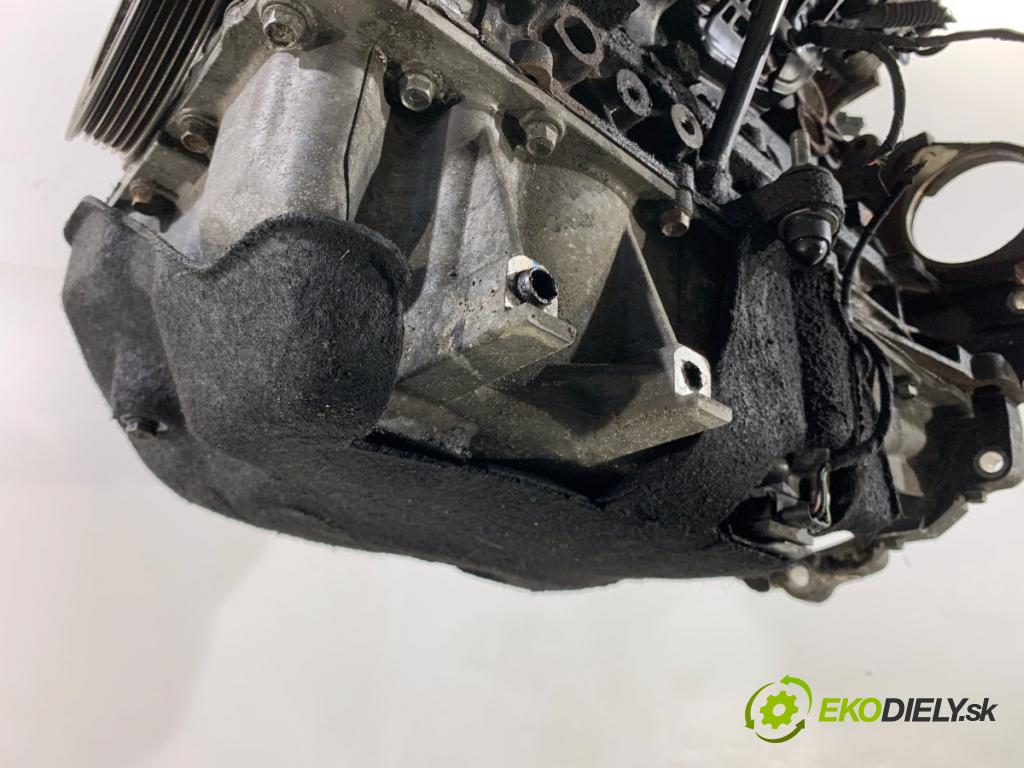 KIA CEED Kombi 2016 100 kW 1.6 CRDi 136 1582 Motor D4FB (Motor)