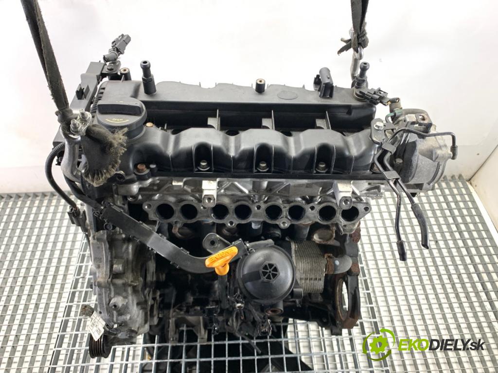 KIA CEED Kombi 2016 100 kW 1.6 CRDi 136 1582 Motor D4FB (Motor)