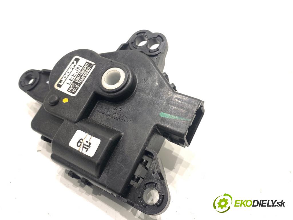 KIA CEED Kombi 2016 100 kW 1.6 CRDi 136 1582 Motor kúrenia D267-EBABA01