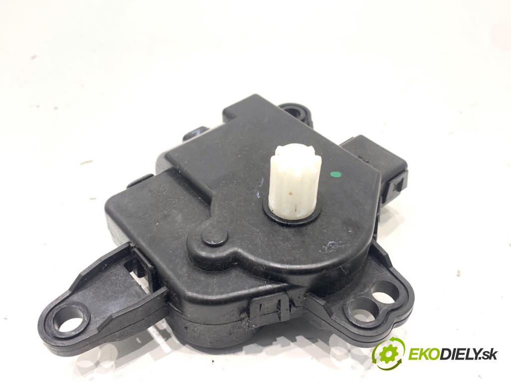 KIA CEED Kombi 2016 100 kW 1.6 CRDi 136 1582 Motor kúrenia D267-EBABA01