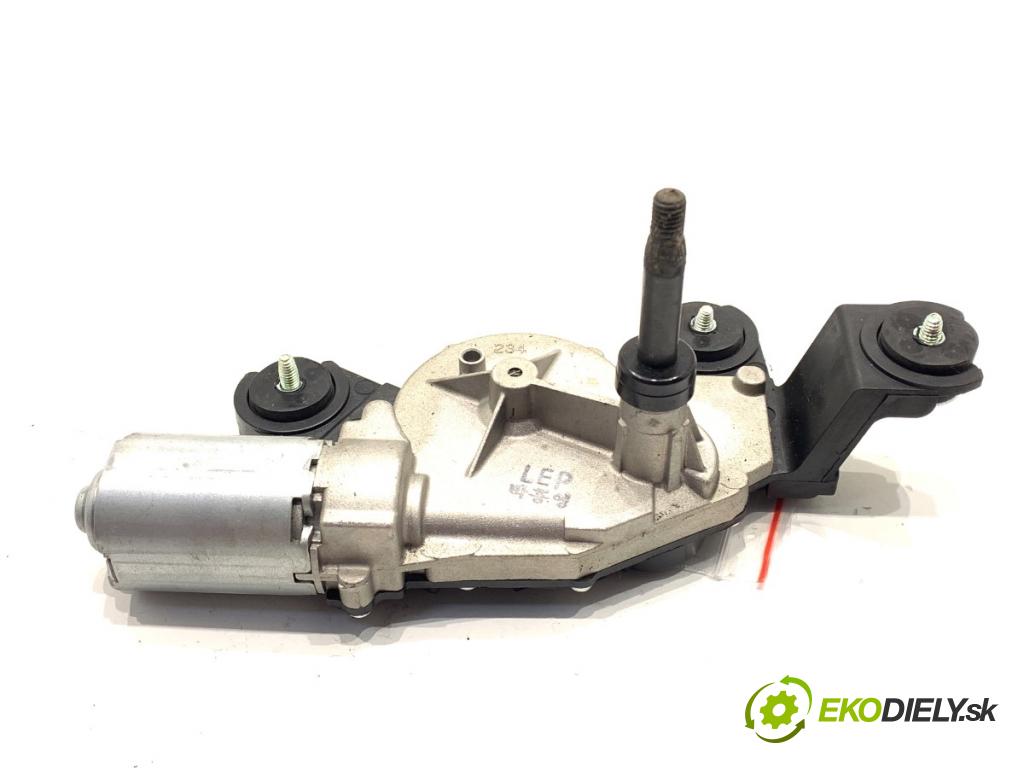 KIA CEED Kombi 2016 100 kW 1.6 CRDi 136 1582 motor stěračů zadní část 98700-A2500