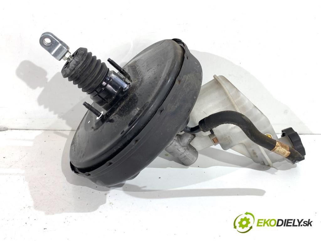 KIA CEED Kombi 2016 100 kW 1.6 CRDi 136 1582 Posilovač bŕzd 58500-A5200