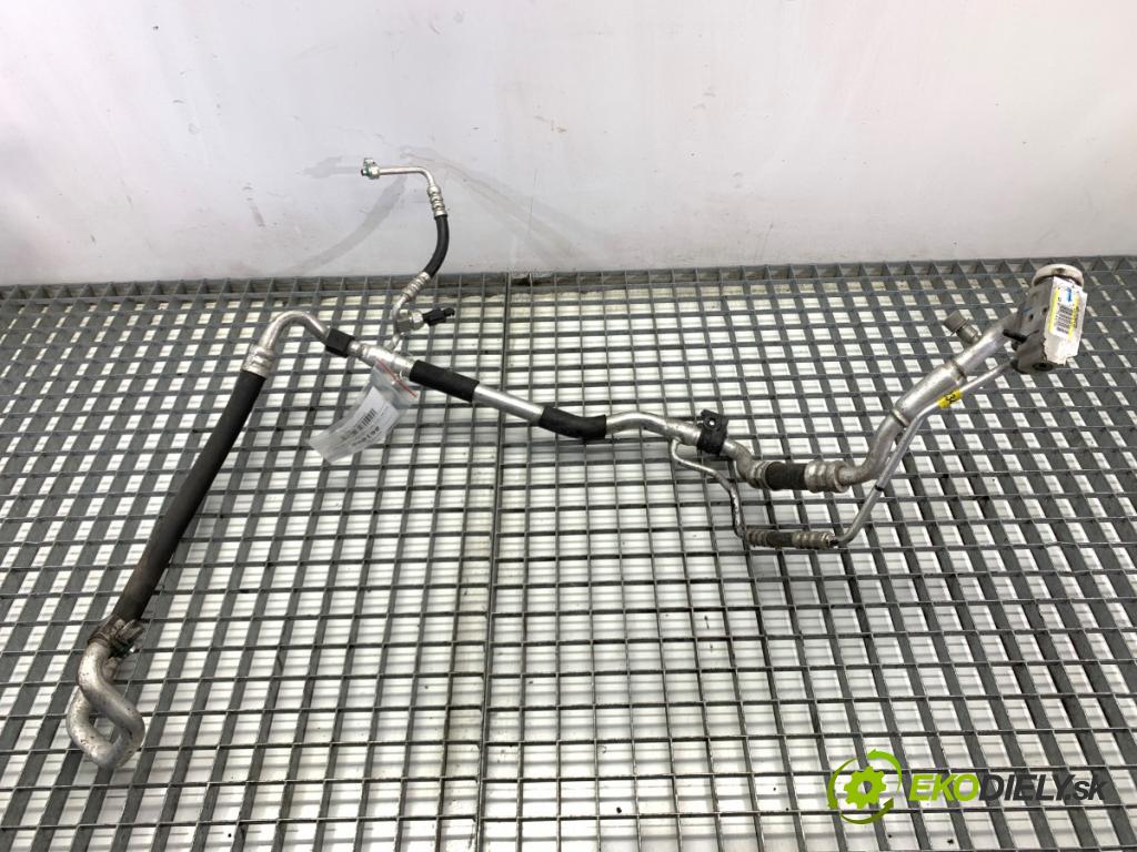 KIA CEED Kombi 2016 100 kW 1.6 CRDi 136 1582 rúrka klimatizácie 97775-A6750 (Rúrka klimatizácie)