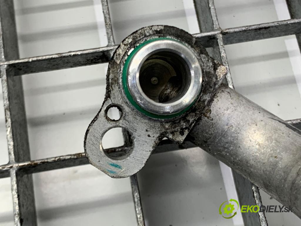 KIA CEED Kombi 2016 100 kW 1.6 CRDi 136 1582 rúrka klimatizácie 97775-A6750 (Rúrka klimatizácie)