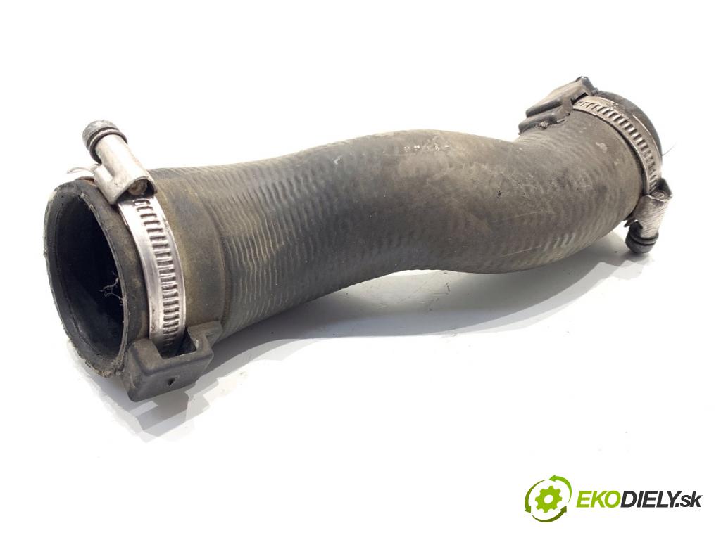 KIA CEED Kombi 2016 100 kW 1.6 CRDi 136 1582 Rúra vzduchu 