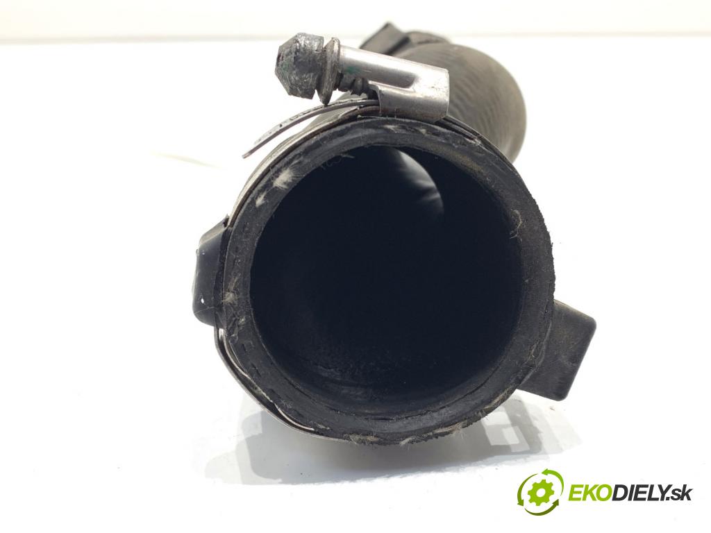 KIA CEED Kombi 2016 100 kW 1.6 CRDi 136 1582 Rúra vzduchu