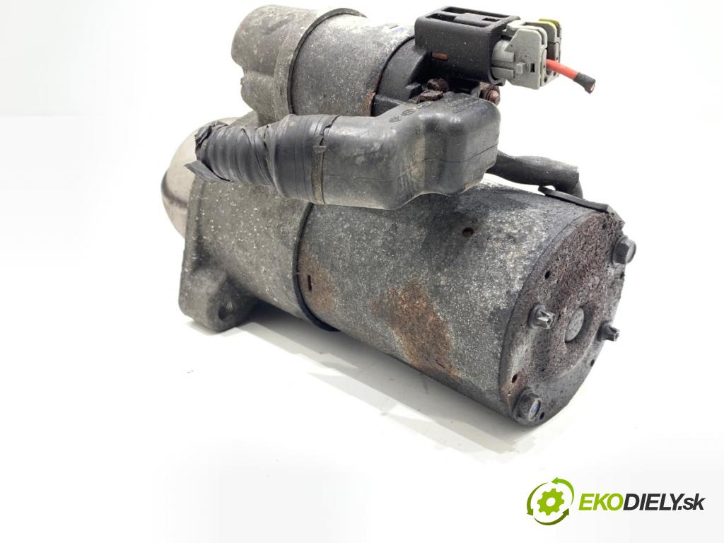 KIA CEED Kombi 2016 100 kW 1.6 CRDi 136 1582 startér 36100-2A970 (Startér)