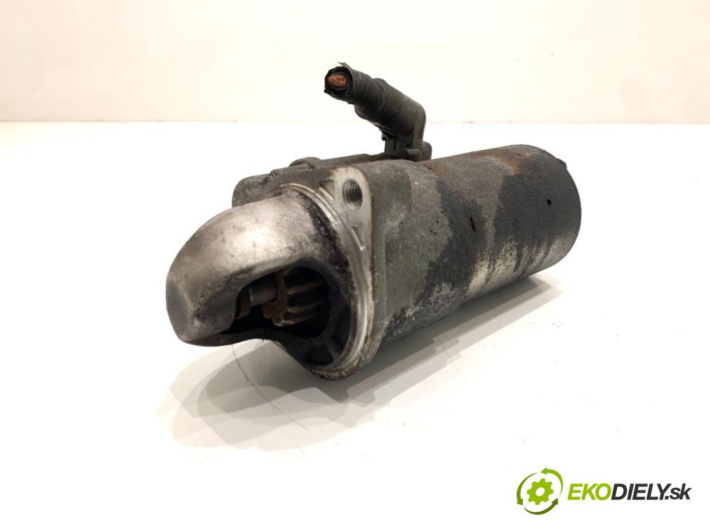 KIA CEED Kombi 2016 100 kW 1.6 CRDi 136 1582 startér 36100-2A970 (Startér)