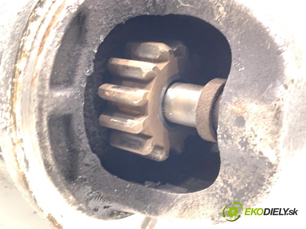 KIA CEED Kombi 2016 100 kW 1.6 CRDi 136 1582 startér 36100-2A970 (Startér)