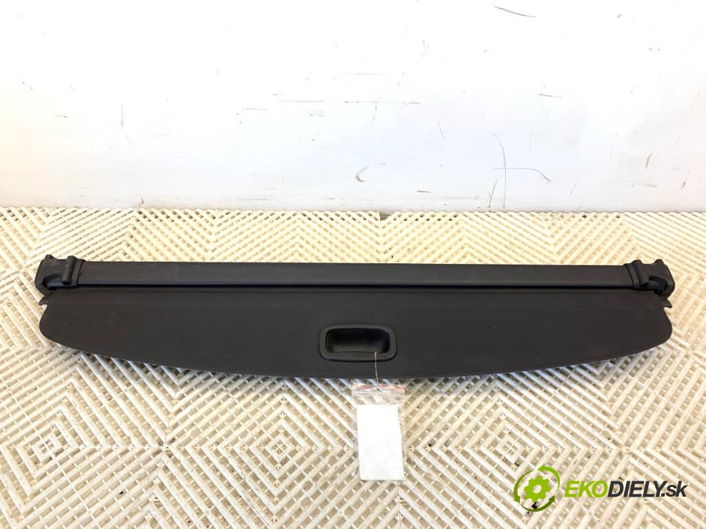 KIA CEED Kombi 2016 100 kW 1.6 CRDi 136 1582 Roleta kufra 85930-A2500WK