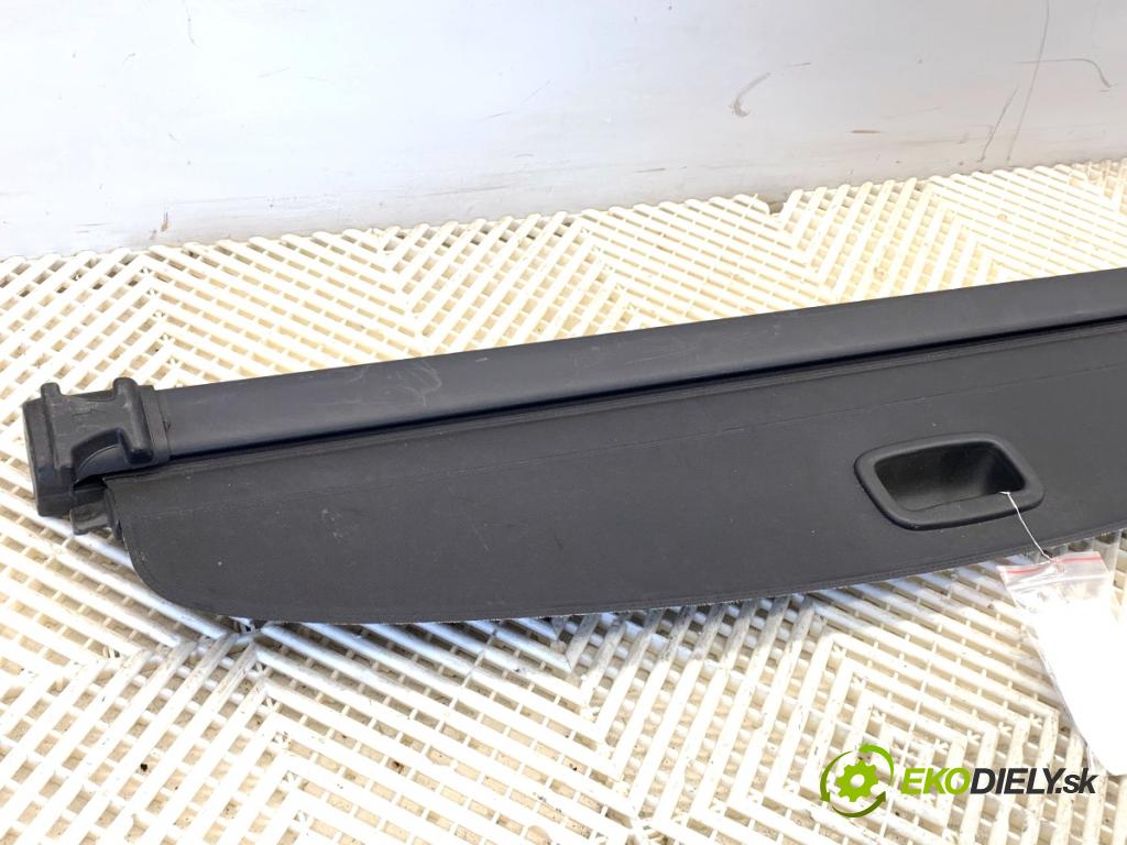 KIA CEED Kombi 2016 100 kW 1.6 CRDi 136 1582 Roleta kufra 85930-A2500WK