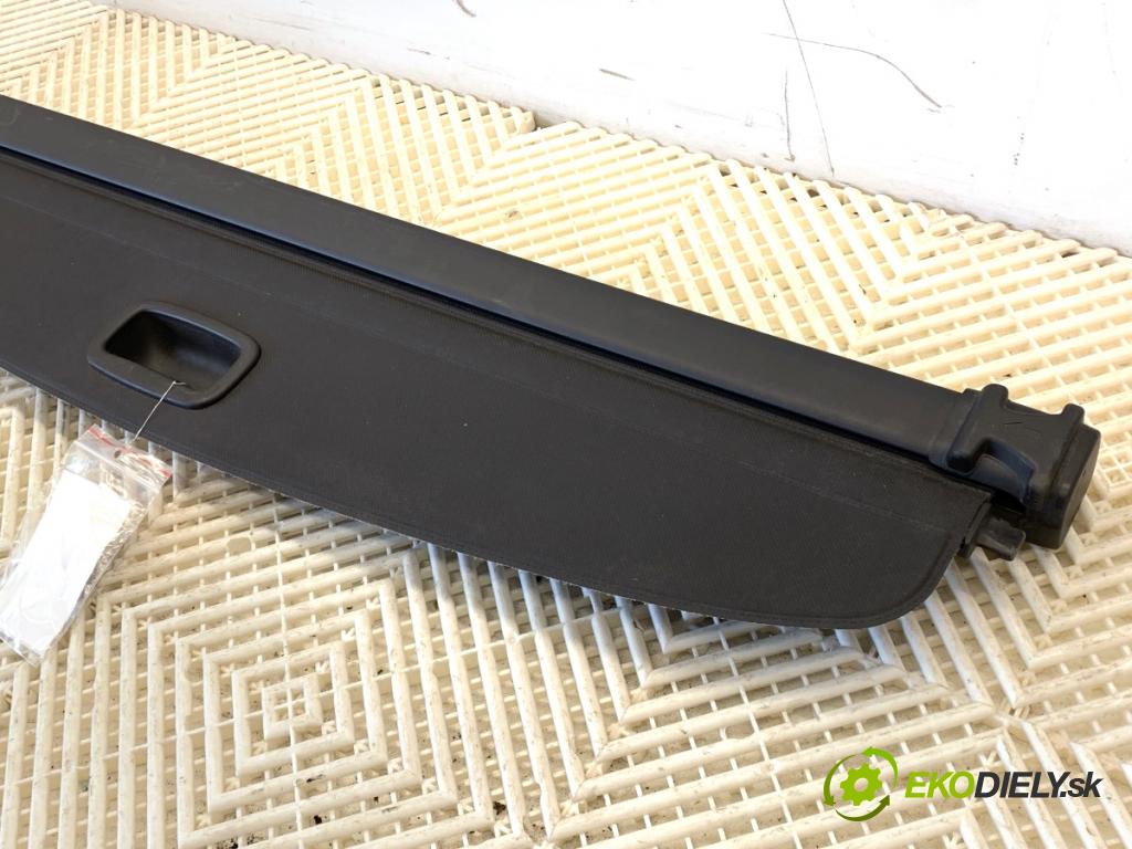 KIA CEED Kombi 2016 100 kW 1.6 CRDi 136 1582 Roleta kufra 85930-A2500WK