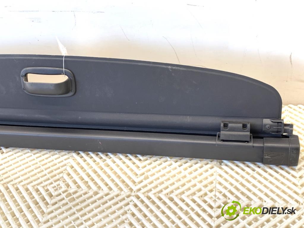 KIA CEED Kombi 2016 100 kW 1.6 CRDi 136 1582 Roleta kufra 85930-A2500WK