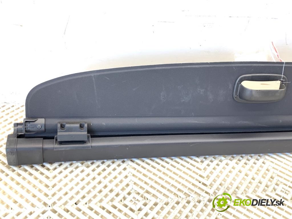 KIA CEED Kombi 2016 100 kW 1.6 CRDi 136 1582 Roleta kufra 85930-A2500WK