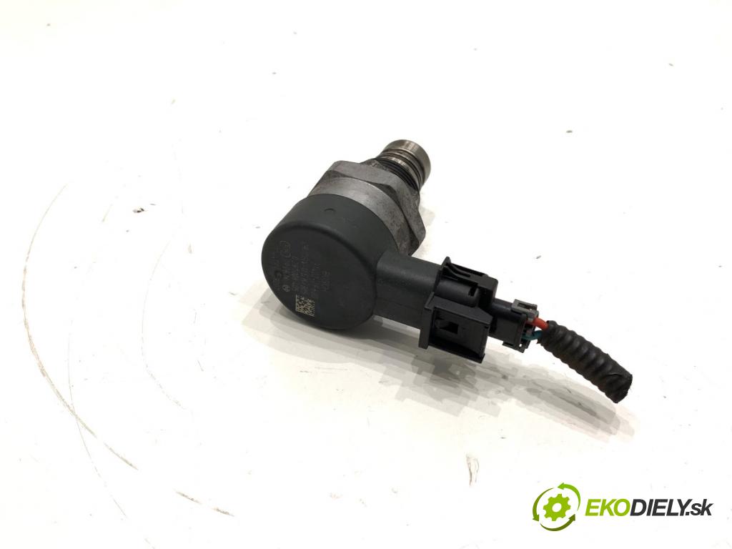 KIA CEED Kombi 2016 100 kW 1.6 CRDi 136 1582 Regulátor tlaku paliva 31402-2F600 (Palivový systém ostatné)