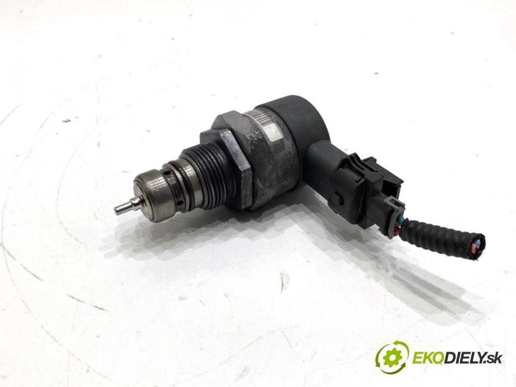 KIA CEED Kombi 2016 100 kW 1.6 CRDi 136 1582 Regulátor tlaku paliva 31402-2F600 (Palivový systém ostatné)