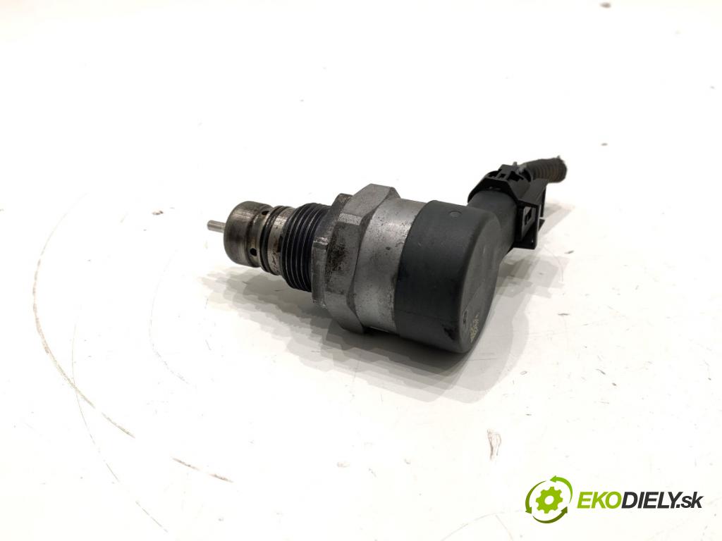 KIA CEED Kombi 2016 100 kW 1.6 CRDi 136 1582 Regulátor tlaku paliva 31402-2F600 (Palivový systém ostatné)