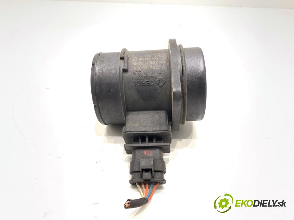 KIA CEED Kombi 2016 100 kW 1.6 CRDi 136 1582 Váha vzduchu 28164-2A500 (Váha vzduchu)