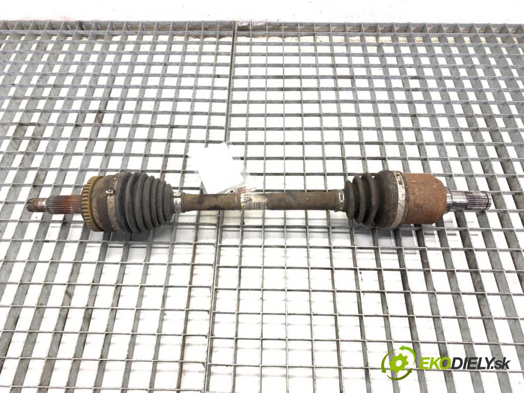 KIA CEED Kombi 2016 100 kW 1.6 CRDi 136 1582 Poloos ľavy predný 