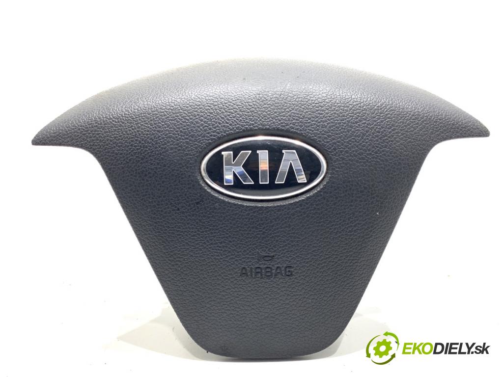 KIA CEED Kombi 2016 100 kW 1.6 CRDi 136 1582 AirBag volantu 56900-A2100 (Airbag)