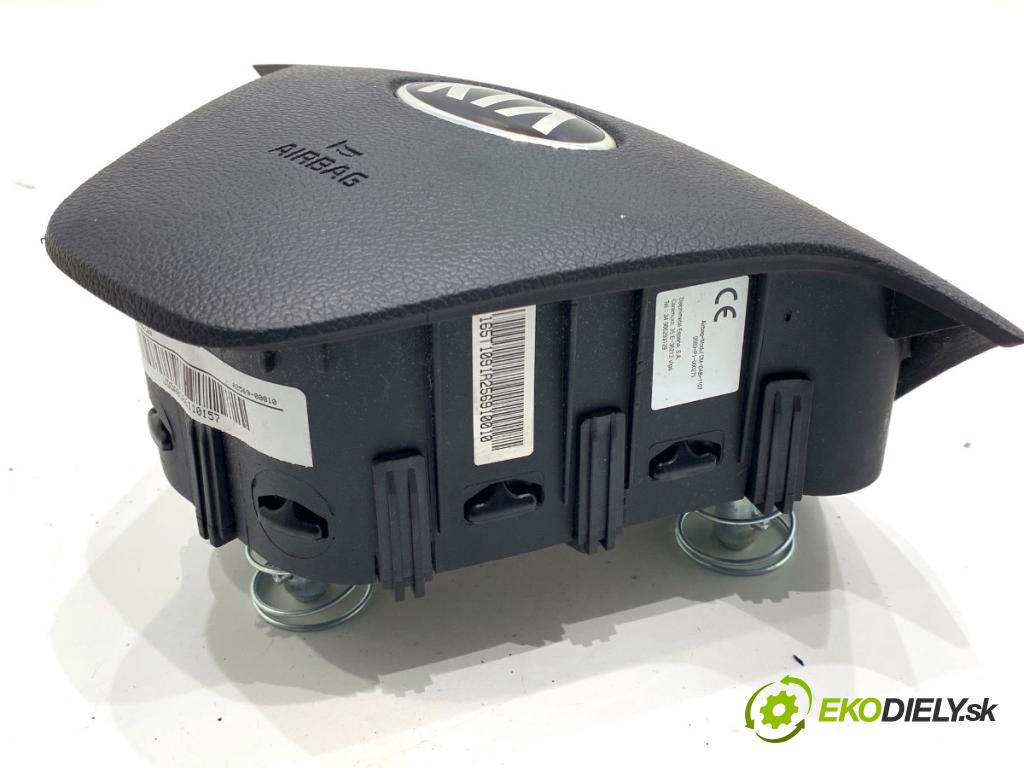 KIA CEED Kombi 2016 100 kW 1.6 CRDi 136 1582 AirBag volantu 56900-A2100 (Airbag)