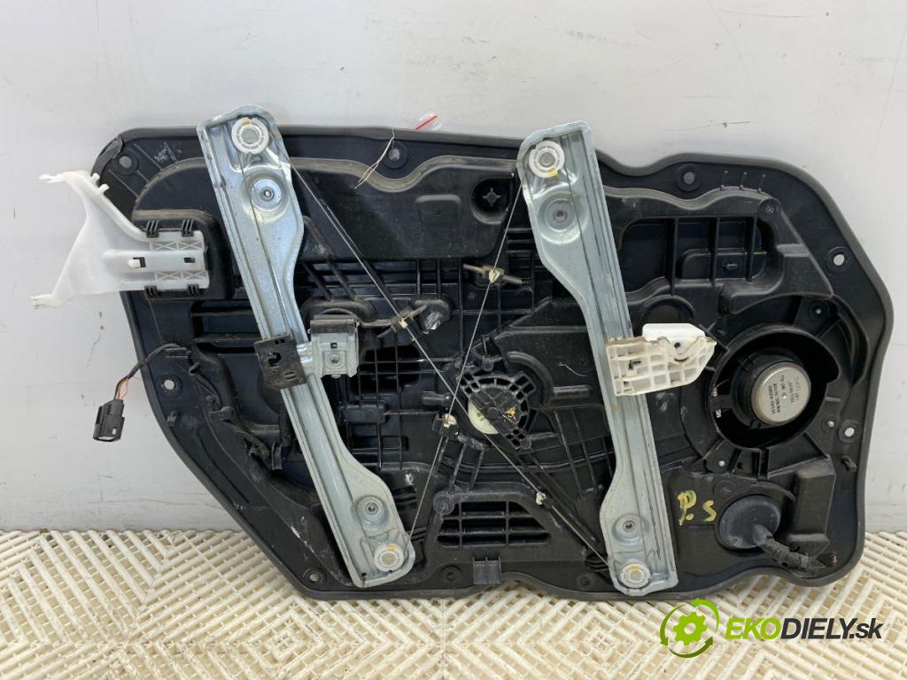 KIA CEED Kombi 2016 100 kW 1.6 CRDi 136 1582 Mechanizmus okna pravy predný 82460-A2010