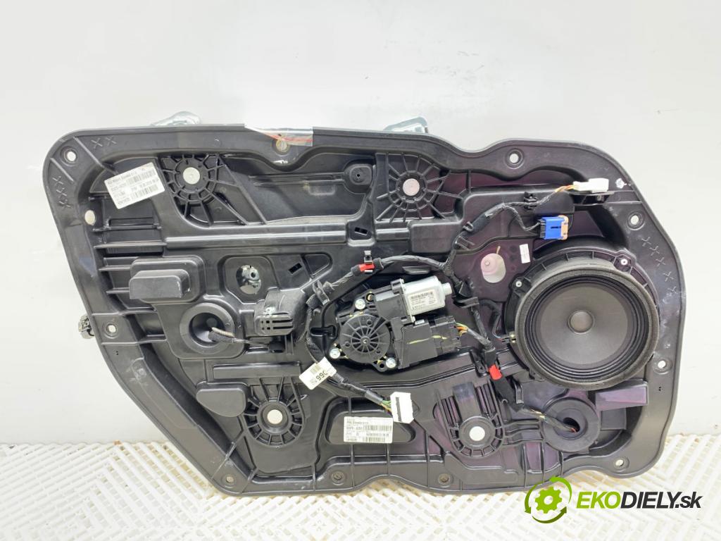 KIA CEED Kombi 2016 100 kW 1.6 CRDi 136 1582 Mechanizmus okna ľavy predný 82450-A2010