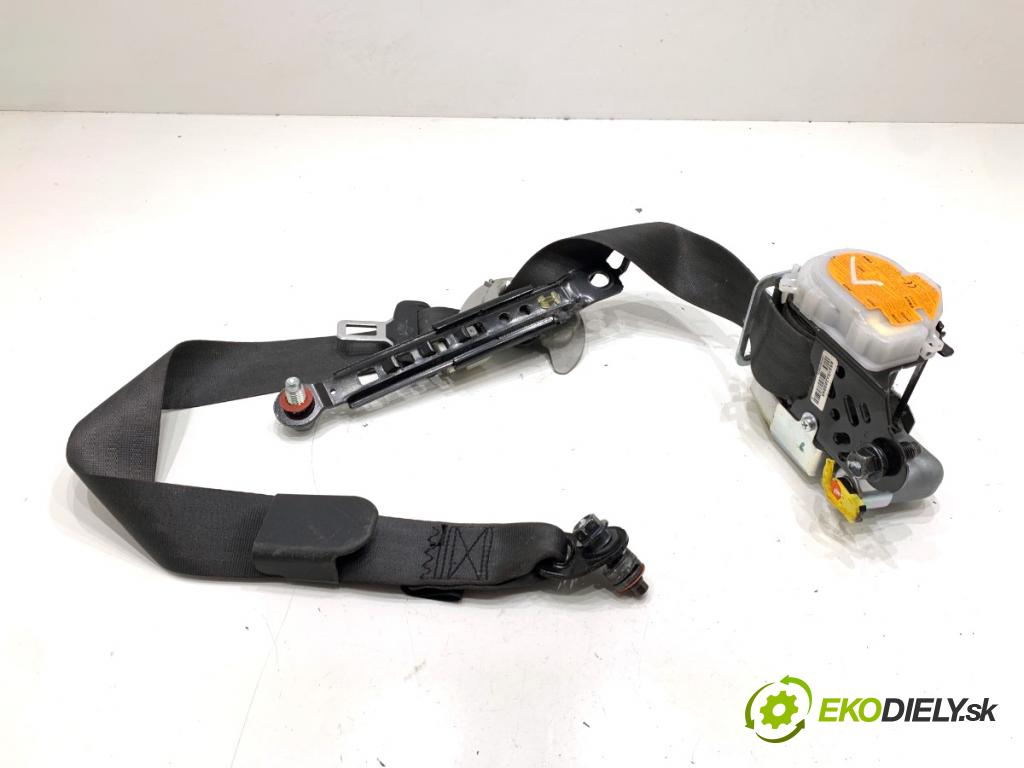 KIA CEED Kombi 2016 100 kW 1.6 CRDi 136 1582 držák bezpečnost levý přední část 88810-A2000