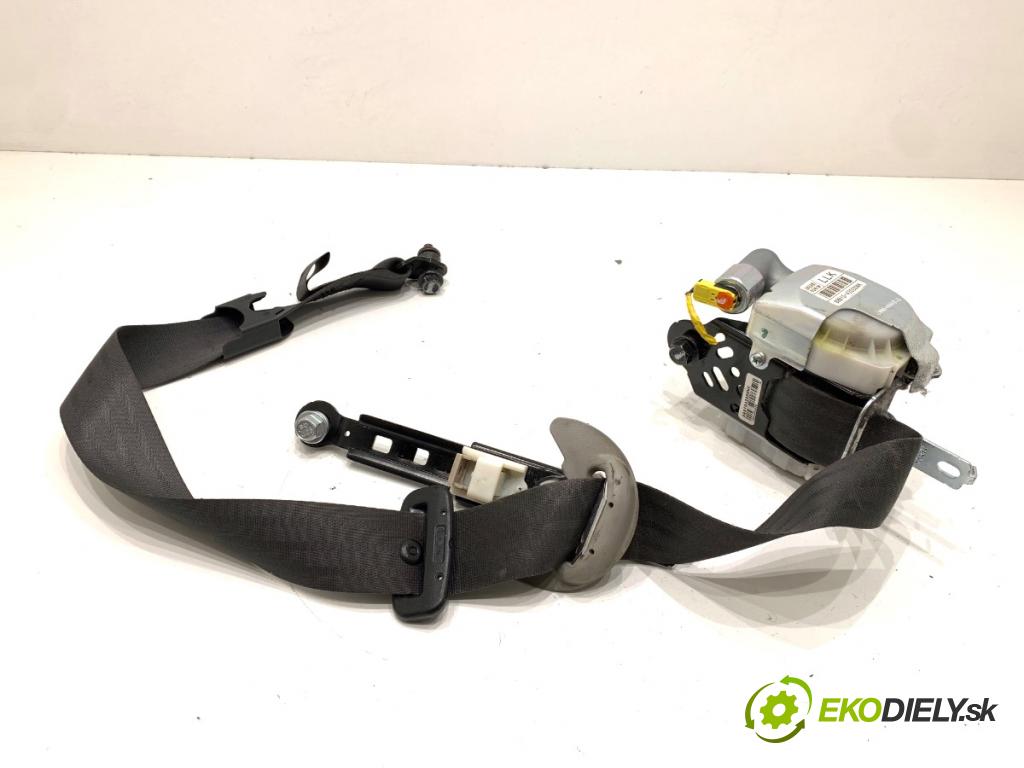 KIA CEED Kombi 2016 100 kW 1.6 CRDi 136 1582 Držiak BEZPEČNOSŤ ľavy predný 88810-A2000