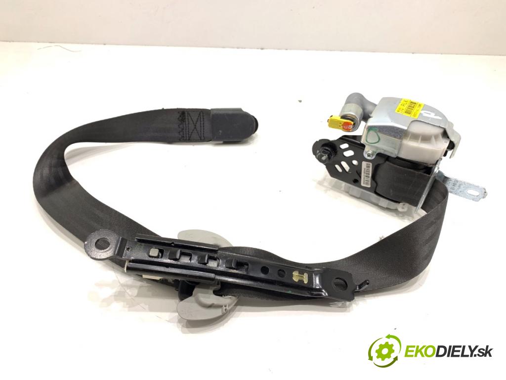 KIA CEED Kombi 2016 100 kW 1.6 CRDi 136 1582 držák bezpečnost pravý přední část 88820-A2100