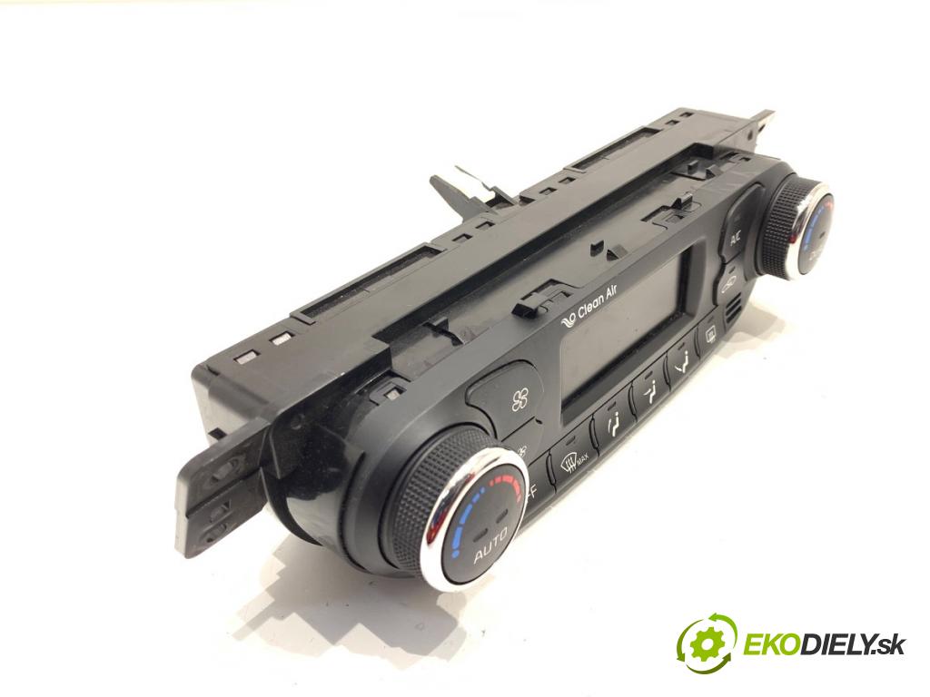 KIA CEED Kombi 2016 100 kW 1.6 CRDi 136 1582 Panel ovládania kúrenia 97250-A2203 (Prepínacie páčky pod volantom)