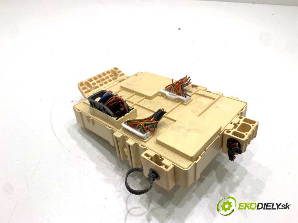 KIA CEED Kombi 2016 100 kW 1.6 CRDi 136 1582 Modul BSI 91950-A2130 (Poistková skrinka)