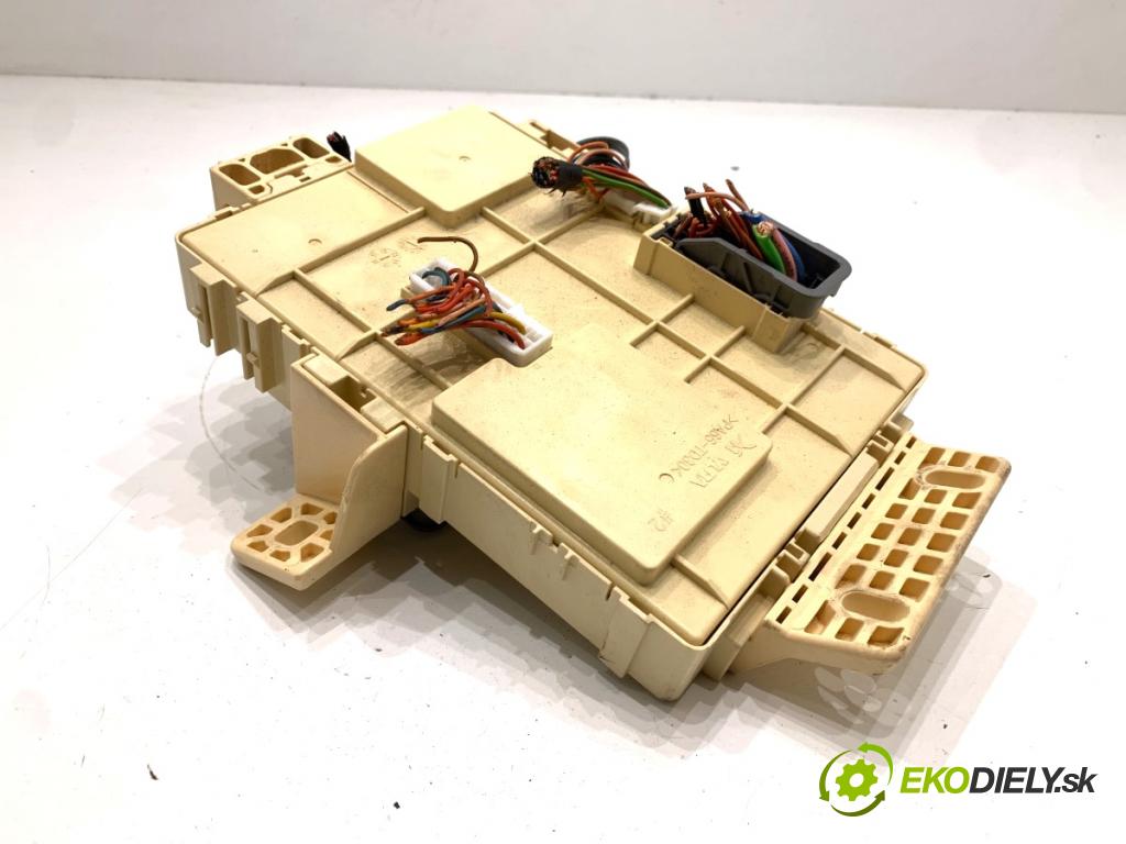 KIA CEED Kombi 2016 100 kW 1.6 CRDi 136 1582 Modul BSI 91950-A2130 (Poistková skrinka)