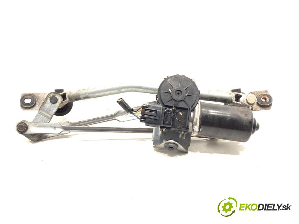 KIA CEED Kombi 2016 100 kW 1.6 CRDi 136 1582 mechanismus stěračů přední část  (Motorek stěračů přední)