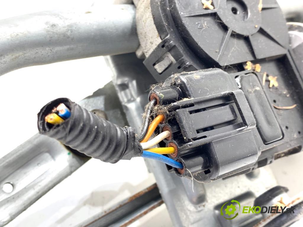 KIA CEED Kombi 2016 100 kW 1.6 CRDi 136 1582 mechanismus stěračů přední část  (Motorek stěračů přední)