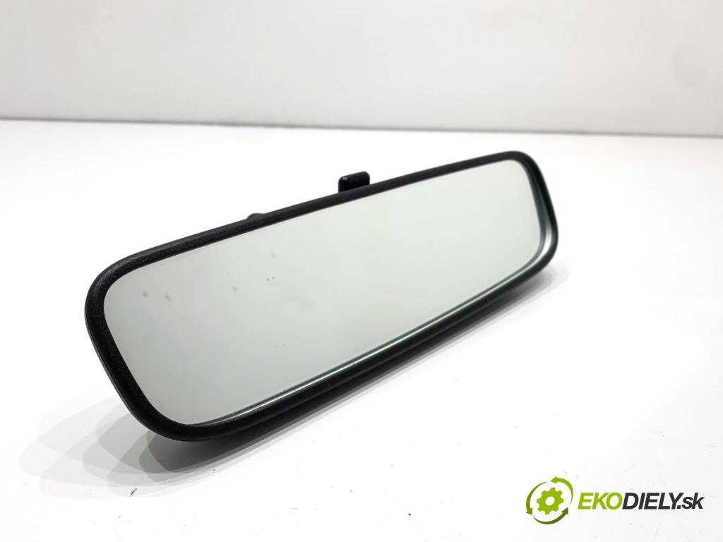 KIA CEED Kombi 2016 100 kW 1.6 CRDi 136 1582 zpětné zrcátko vnitřní  (Vnitřní zpětné zrcátko)